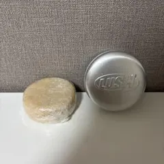 LUSH シャンプーバー ハニーアイウォッシュドマイヘアーのサムネイル