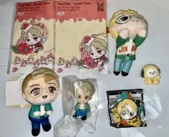 2026年最新】TinyTAN Butter ちびぐるみ 星型ビッグ缶バッジの人気