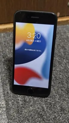 Apple iPhone 7 本体