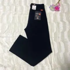 【新品】Dickies ディッキーズ チノパン ワークパンツ あったかパンツ28