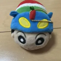クレヨンしんちゃん　ぬいぐるみ・マスコット