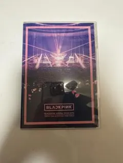 BLACKPINK ARENA TOUR 2018 DVD