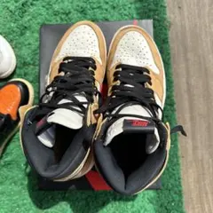 Nike Air Jordan 1 RETRO High 