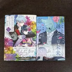 キミと越えて恋になる 12　その他