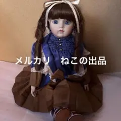 2026年最新】ビスクドール ブリュの人気アイテム - メルカリ