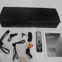 2026年最新】ysp 600の人気アイテム - メルカリ