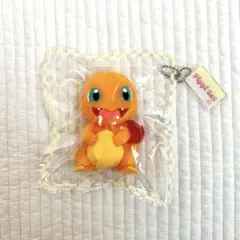 ポケモン スクイーズ ヒトカゲ