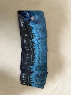 すとぷり　ころんくん　コレカ　カード　ハロウィン