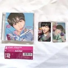 NCTWISH songbird サクヤ