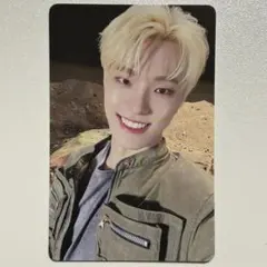 SEVENTEEN ALWAYS YOURS D盤 ディノ トレカ