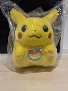 おかえり！ ピカチュウ1/1