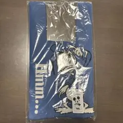 【新品】　ドナルド　ニットバッグ