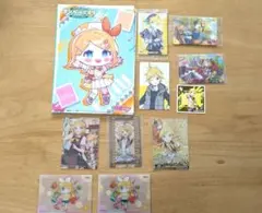 プロセカ　鏡音レン　鏡音リン　まとめ売り