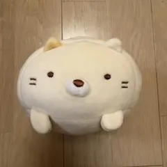 すみっコぐらし　スーパーもーちもちぬいぐるみ