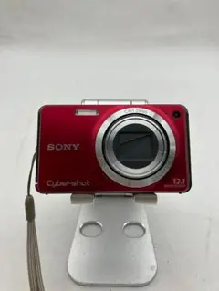 SONY DSC-W270 Cyber-shot ピンク 純正付属品付 - メルカリ