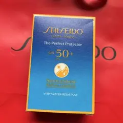 SHISEIDO ザ　パーフェクトプロテクター SPF 50+ 新品のサムネイル