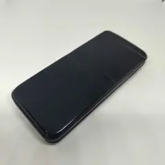 docomo DIGNOケータイ KY-42C 折りたたみ ガラホ ブラック ③
