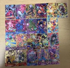 2026年最新】ドラゴンボールヒーローズまとめ売りの人気アイテム