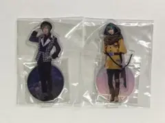 エーステ フォーライ 2024 瑠璃川幸 アクリルスタンド 2点セット