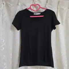 AZUL 半袖 Tシャツ ブラック S