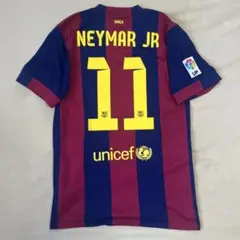 2026年最新】メッシ バルセロナ 14-15の人気アイテム - メルカリ