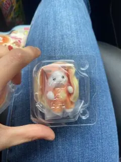 シルバニアファミリー　一番くじ