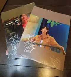 2020年イ・ジュンギ SELFIE BOOK セット フォトカード付き 2020年イ・ジュンギ SELFIE BOOK セット フォトカード付き | Mercari
