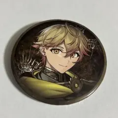 みことくん　ACE 缶バッジ