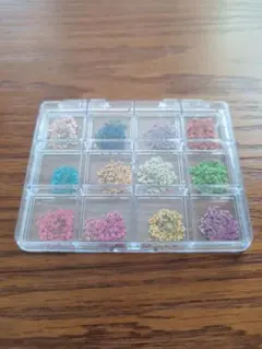 ドライフラワー