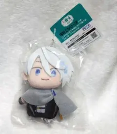 刀剣乱舞くじ 山姥切長義 ぬいぐるみ 2点 - メルカリ