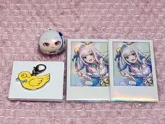 にじさんじ シンフォニア モチーフチャーム リゼヘルエスタ ワールドツアー 仙台