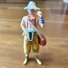 ワンピース フィギュア　ウソップ