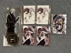 【未開封】進撃の巨人 アートフレーム 3種セット（リヴァイ、ミカサ、アニ） 未開封】進撃の巨人 アートフレーム 3種セット（リヴァイ、ミカサ
