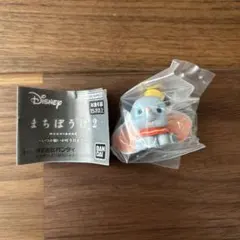 Disney まちぼうけ2 ダンボ フィギュア