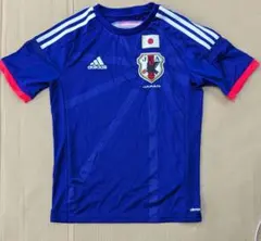 サッカー 日本代表 ユニフォーム 清武弘嗣 - メルカリ
