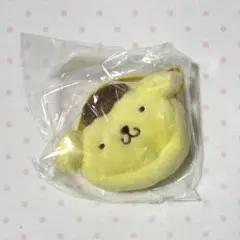 サンリオ ぬいぐるみ用ポシェット ポムポムプリン
