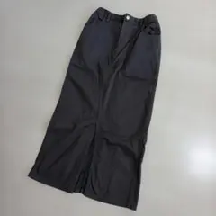 CIAOPANIC TYPY タイトスカート チャコールグレー Sのサムネイル