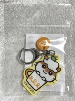 サンリオ コロコロクリリン キーホルダー サンキューマート