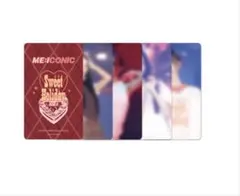 ME:I CONIC Sweet Holiday 受注生産 事後販売 櫻井美羽