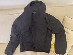 ダウンジャケット s