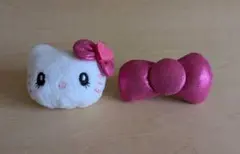 【即日発送!!】キティ リング 指輪 usj ハローキティ ユニバ