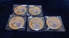 浦島坂田船 センラ 2023夏ツ plusss ステンドグラス 缶バ