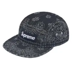2025年最新】supreme paisley camp capの人気アイテム - メルカリ