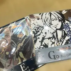 2025年最新】サンジ 一番くじの人気アイテム - メルカリ