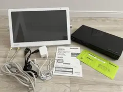 2026年最新】パナソニックポータブルテレビ un-15td8の人気アイテム