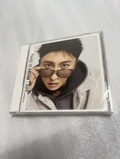 新品未開封】AAA 與真司郎 THIS IS HOW I AM CD - メルカリ