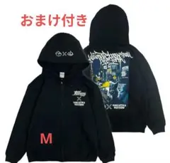 MAN WITH A MISSION × サンロッカーズ渋谷 フーディー - メルカリ