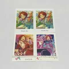 あんスタ 葵ひなた ぱしゃこれ ぱしゃっつ