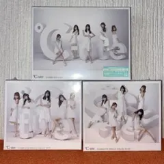 °C-ute キュート　コンプリートシングルコレクション　全新品 2026年最新】°c-ute completeの人気アイテム - メルカリ
