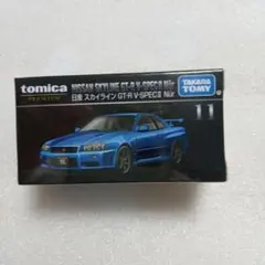 2026年最新】トミカプレミアム1000万台記念 スカイラインgt-rの人気